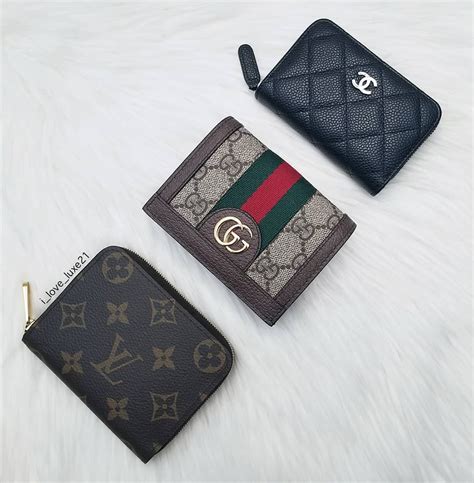 gucci wallet vs lv wallet|gucci vs louis vuitton clothing.